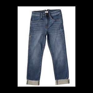 Ripton Classic Jeans, Indigo. NWT